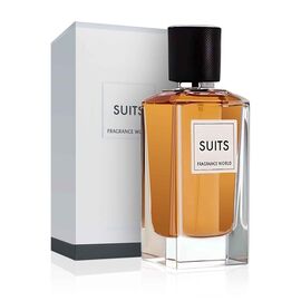 FRAGRANCE WORLD SUITS EDP