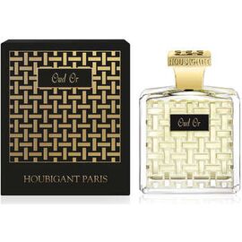 HOUBIGANT OUD OR EDP