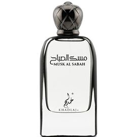 KHADLAJ MUSK AL SABAH EDP