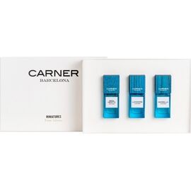 CARNER BARCELONA DREAM COLLECTION KOLEKCE MINIATUR