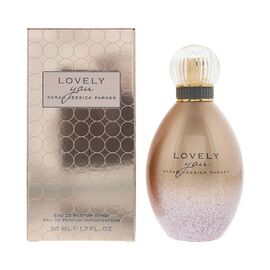 SARAH JESSICA PARKER LOVELY YOU EDP