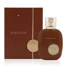 KHADLAJ 25 HERITAGE EDP