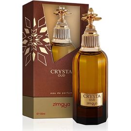 ZIMAYA CRYSTA OUD EDP M 100ML