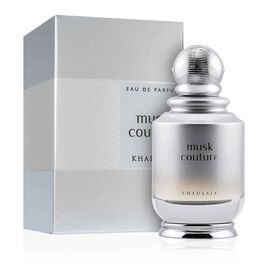 KHADLAJ MUSK COUTURE EDP