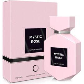 CAMARA PERFUMES MYSTIC ROSE EDP