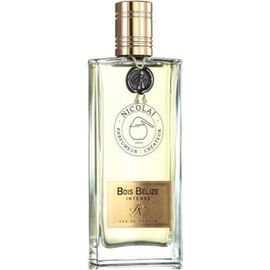 NICOLAI PARFUMEUR CREATEUR BOIS BÉLIZE EDP INTENSE