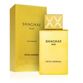 SWISS ARABIAN SHAGHAF OUD EDP
