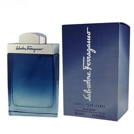 SALVATORE FERRAGAMO SUBTIL POUR HOMME EDT