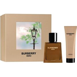 BURBERRY HERO DÁRKOVÁ SADA EDP 50 ML A SPRCHOVÝ GEL 75 ML
