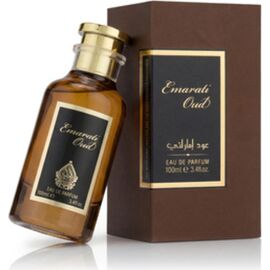 HOUSE OF PERFUMES EMARATI OUD EDP