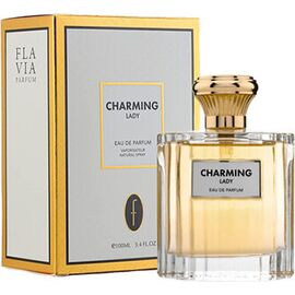 FLAVIA CHARMING LADY EDP