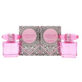 VERSACE BRIGHT CRYSTAL ABSOLU SET EDP 2 X 30 ML