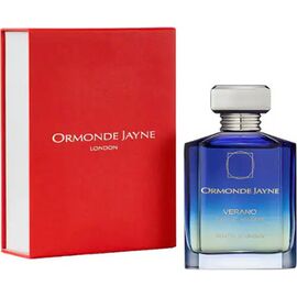 ORMONDE JAYNE VERANO EDP