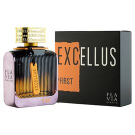 FLAVIA EXCELLUS FIRST POUR HOMME EDP