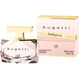 BUGATTI BELLISSIMA ROSE EDP