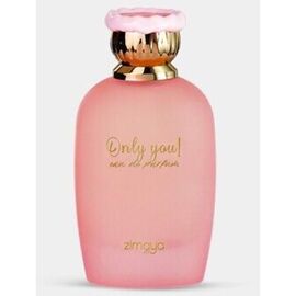 ZIMAYA ONLY YOU! EDP