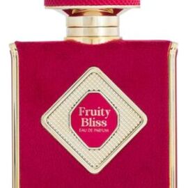 RISALA ELITE FRUITY BLISS EDP