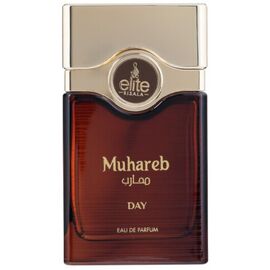RISALA ELITE MUHAREB DAY EDP