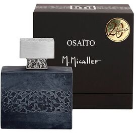 M.MICALLEF OSAITO EDP