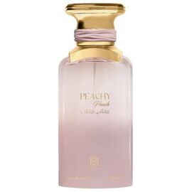 AHMED AL MAGHRIBI PEACHY PEACH EXTRAIT DE PARFUM