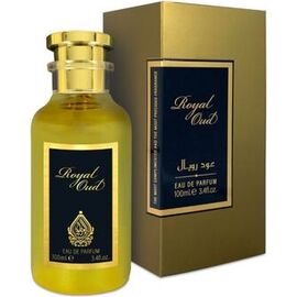 HOUSE OF PERFUMES ROYAL OUD EDP