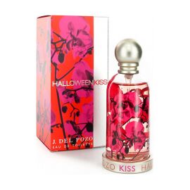 JESUS DEL POZO HALLOWEEN KISS EDT 100 ML