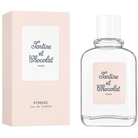 TARTINE ET CHOCOLAT PTIMUSC EDT