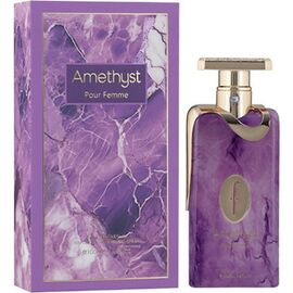 FLAVIA AMETHYST POUR FEMME EDP