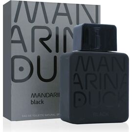 MANDARINA DUCK BLACK EDT 100ML