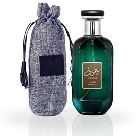 ARD AL ZAAFARAN MOUSUF RAMADI EDP