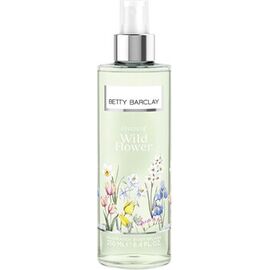 BETTY BARCLAY WILD FLOWER TĚLOVÝ ZÁVOJ