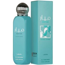LATTAFA MAYAR NATURAL ALL OVER SPRAY