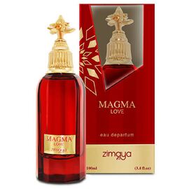 ZIMAYA MAGMA LOVE EDP