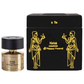 TIZIANA TERENZI KIRKÈ OVERDOSE EXTRAIT DE PARFUM