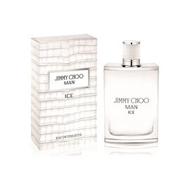 JIMMY CHOO MAN ICE EDT