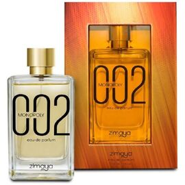 ZIMAYA MONOPOLY 002 EDP