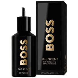 HUGO BOSS THE SCENT EDT ( NÁPLŇ )