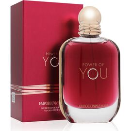 GIORGIO ARMANI POWER OF YOU EDP
