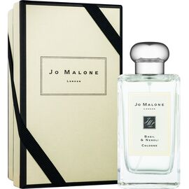 JO MALONE BASIL & NEROLI EDC 100ML