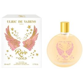 ULRIC DE VARENS REVE IN GOLD EDP