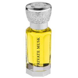 SWISS ARABIAN PRIVATE MUSK PERFUME OIL
