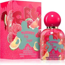 TUBBEES PINK SUGAR EDP