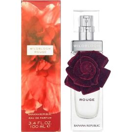 BANANA REPUBLIC WILDBLOOM ROUGE EDP 100 ML