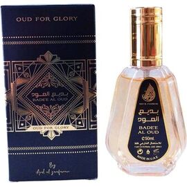 ARD AL ZAAFARAN BADEE AL OUD FOR GLORY EDP