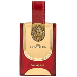 ARMAF LION´S CLUB COURAGEUX EDP