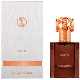 SWISS ARABIAN OUD 07 EDP