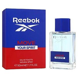 REEBOK MOVE YOUR SPIRIT EDT