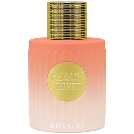 KHADLAJ PEACH VELVET EDP
