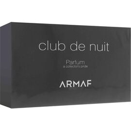 ARMAF CLUB DE NUIT A COLLECTOR´S PRIDE BLACK PARFUM GIFT SET - MINIATURE COLLECTION