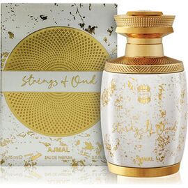 AJMAL STRINGS OF OUD EDP